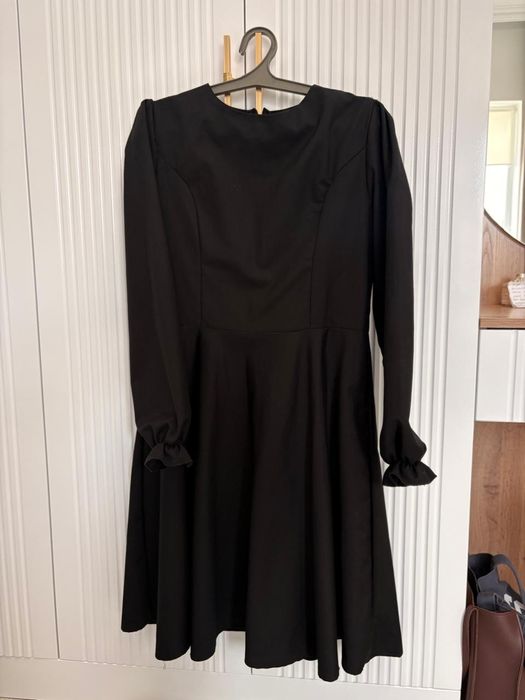 Школьная форма для последнего звонка