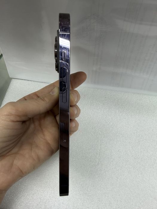 Продам айфон 14про память 128гб