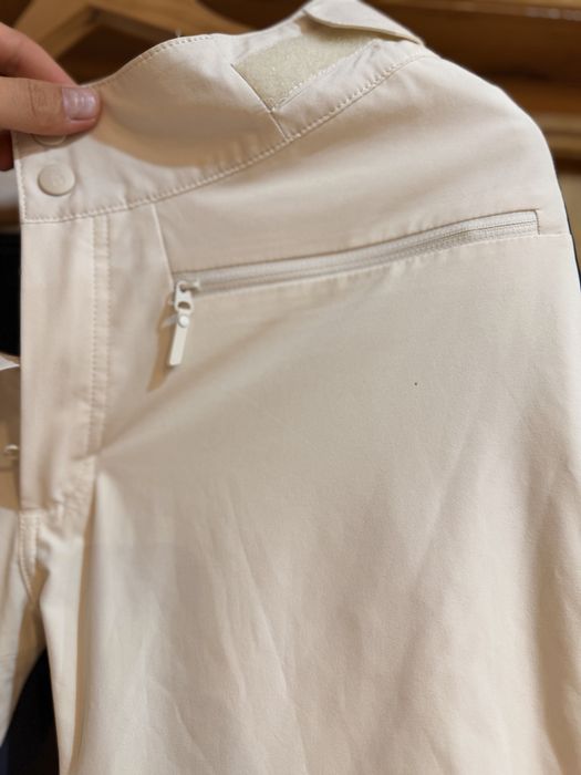 Pantaloni subtiri de trekking House of Hygge