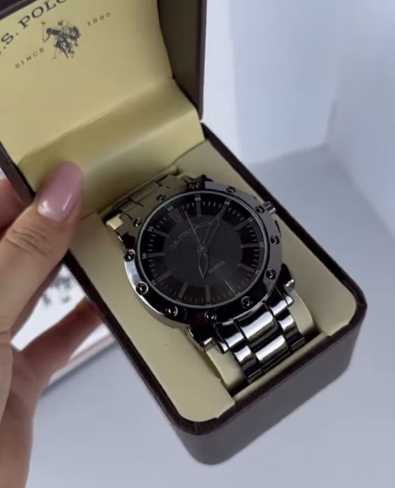 Мужские часы us polo