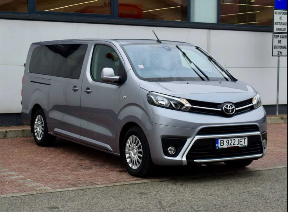 Rent a car Masini de inchiriat inchirieri auto microbuz 8+1 Bucuresti