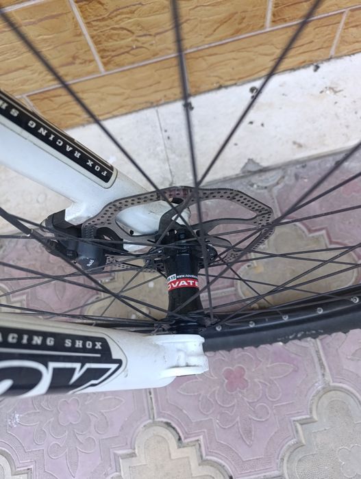 Ram 26 цола,, Мекица "