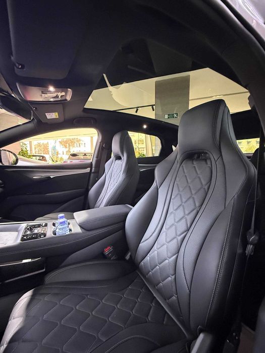 Sealion 7 EV AWD 542 km Flagship