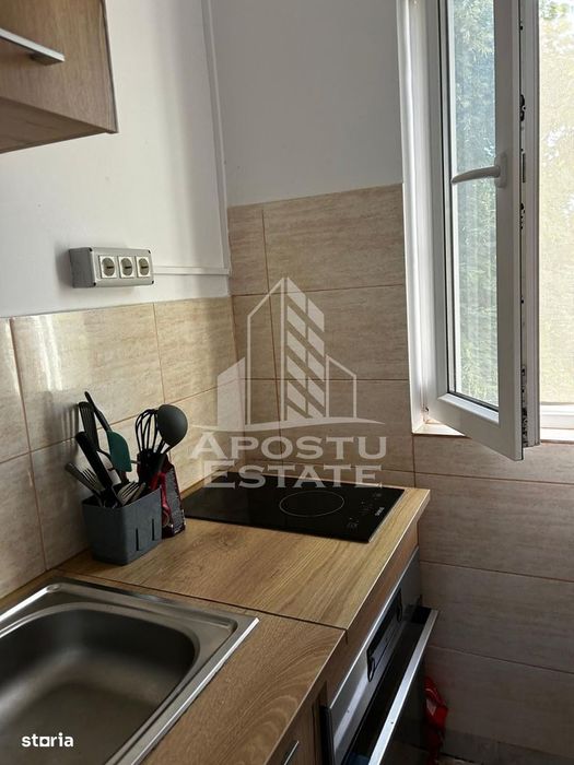 Garsoniera de inchiriat , Zona Soarelui , Timisoara