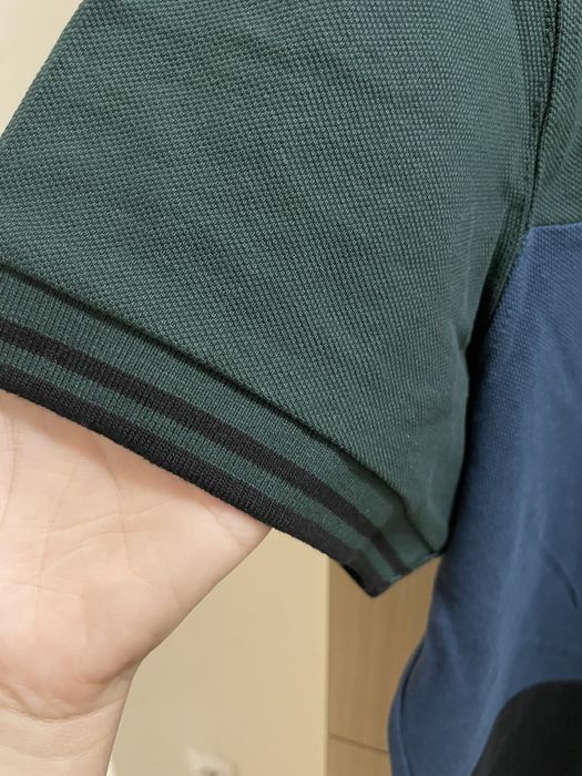 Мъжка тениска ХЛ