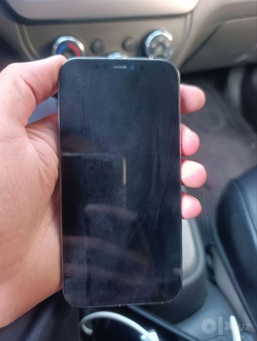 Iphone 12 pro sotiladi