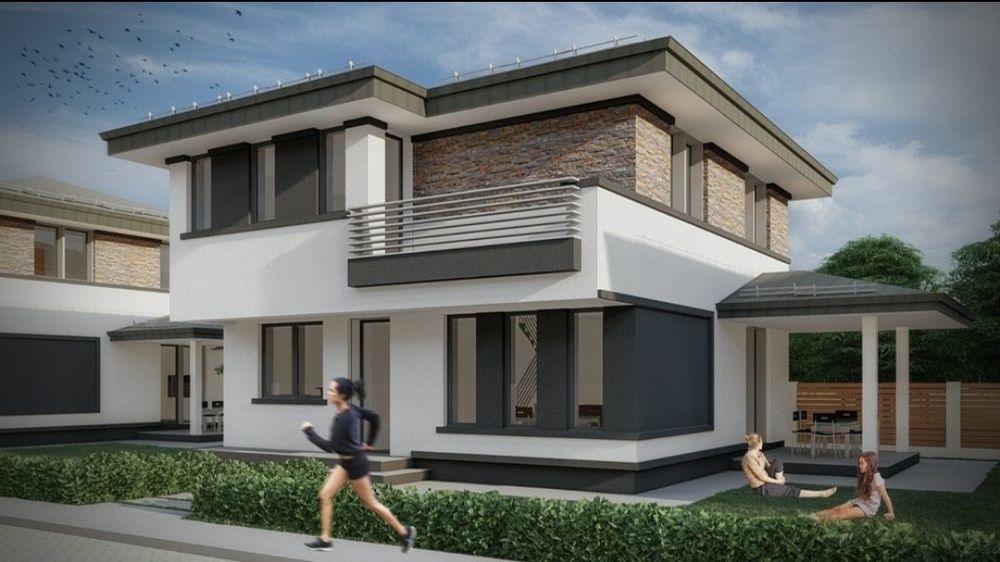 Vand case modulare și containere Suna acum pentru oferta.  15%reducere