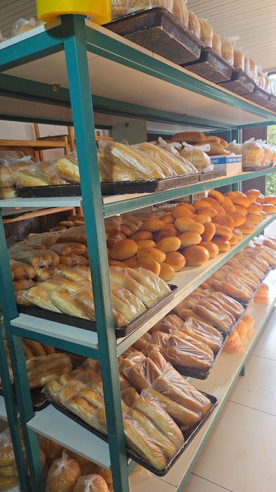 Бургер хот дог сендвич донер булочка