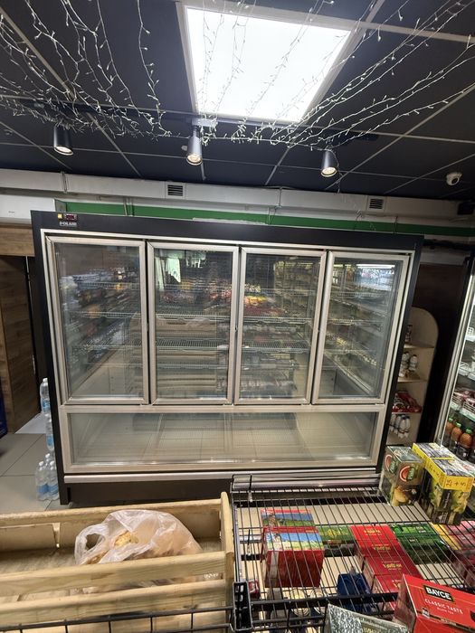 Морозильник,POLAIR