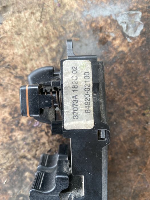 Копчета за ел стъкла на тойота корола