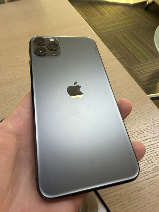 IPhone 11 Pro Max 256