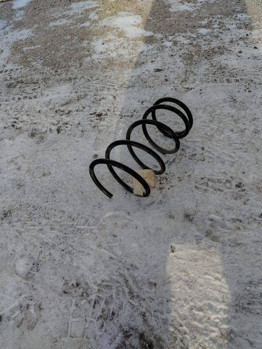 Зап части  Мазда переходка