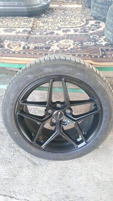 Диск шина 245/45/R18