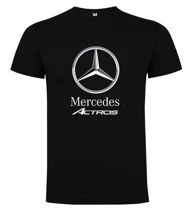 Мъжки MERCEDES BENZ МЕРЦЕДЕС БЕНЦ тениски! Или поръчай с ТВОЯ идея!