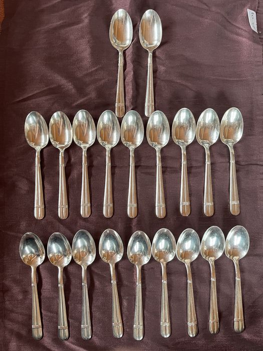 ERCUIS France - LAGON JUS de GRENIER модел, прибори за хранене