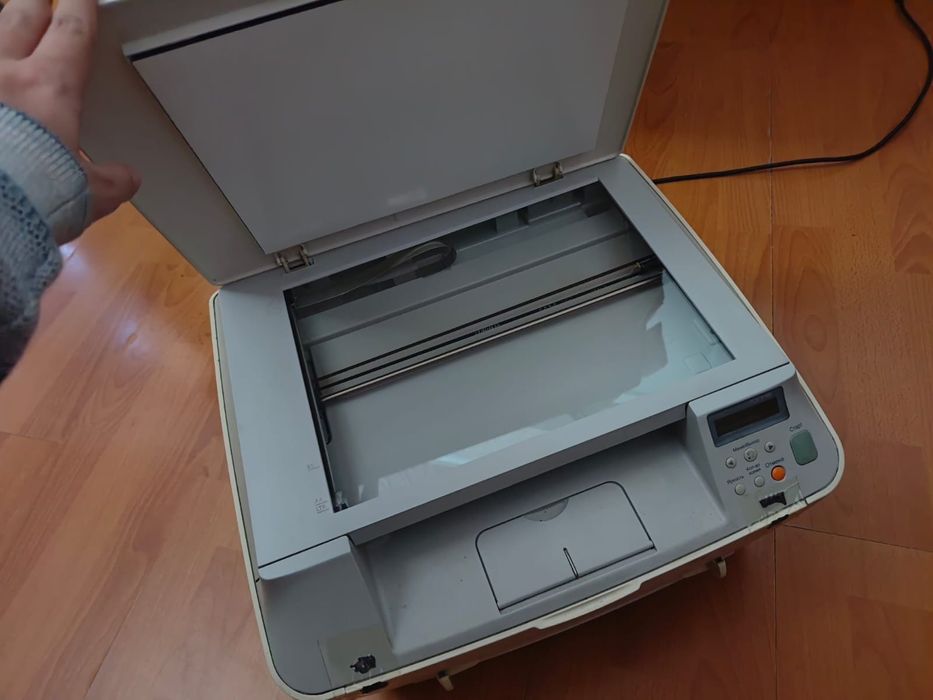 Принтер Samsung SCX-4100