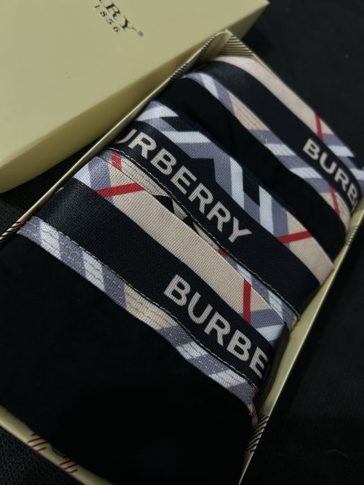 Boxeri pentru bărbați Burberry