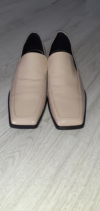 Pantofi Zara-casual