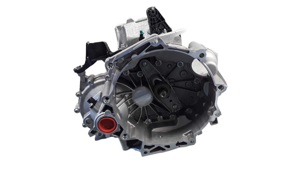 Cutie de viteze Audi A1 1.0 TSI; 5 Trepte; USM / SJD / UHC; Start/Stop