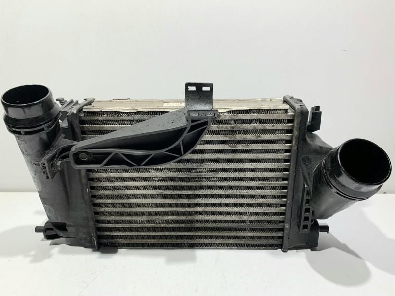 Radiator intercooler Nissan X-Trail 3 T32 144614BE0A 1.6 dci R9M