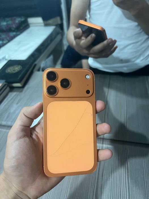 Iphone 11 256gb 17 pro korpsda