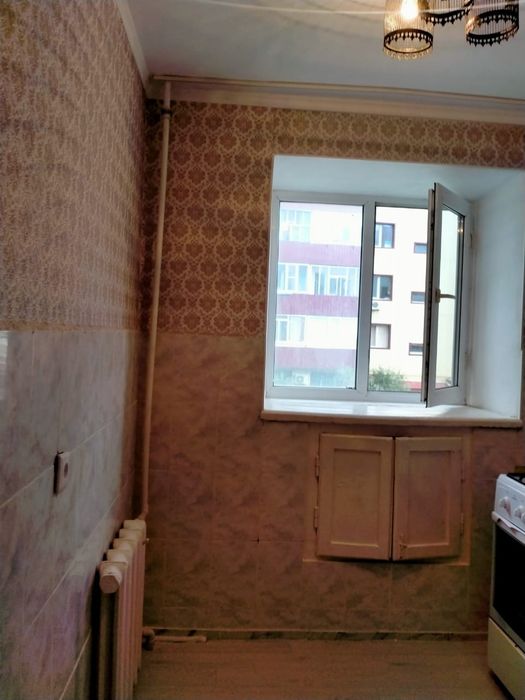 Продам срочно 1 к.кв на Сатпаева