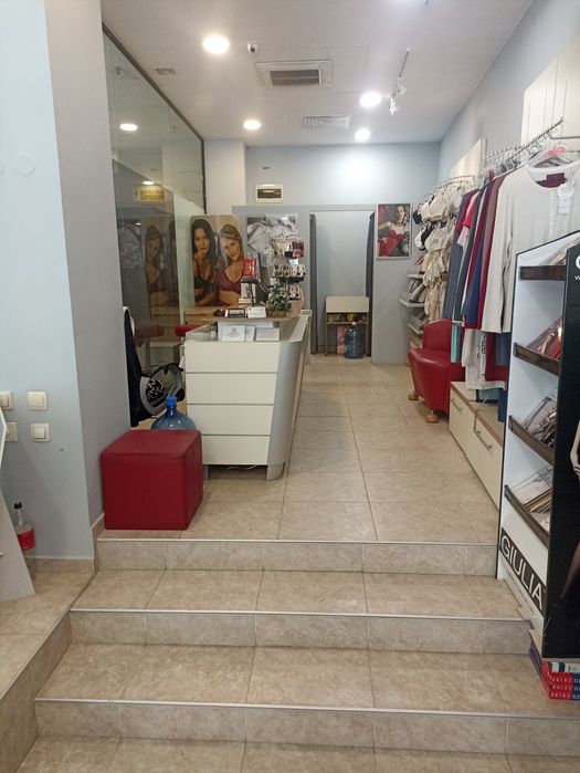 Продава се разработен бизнес