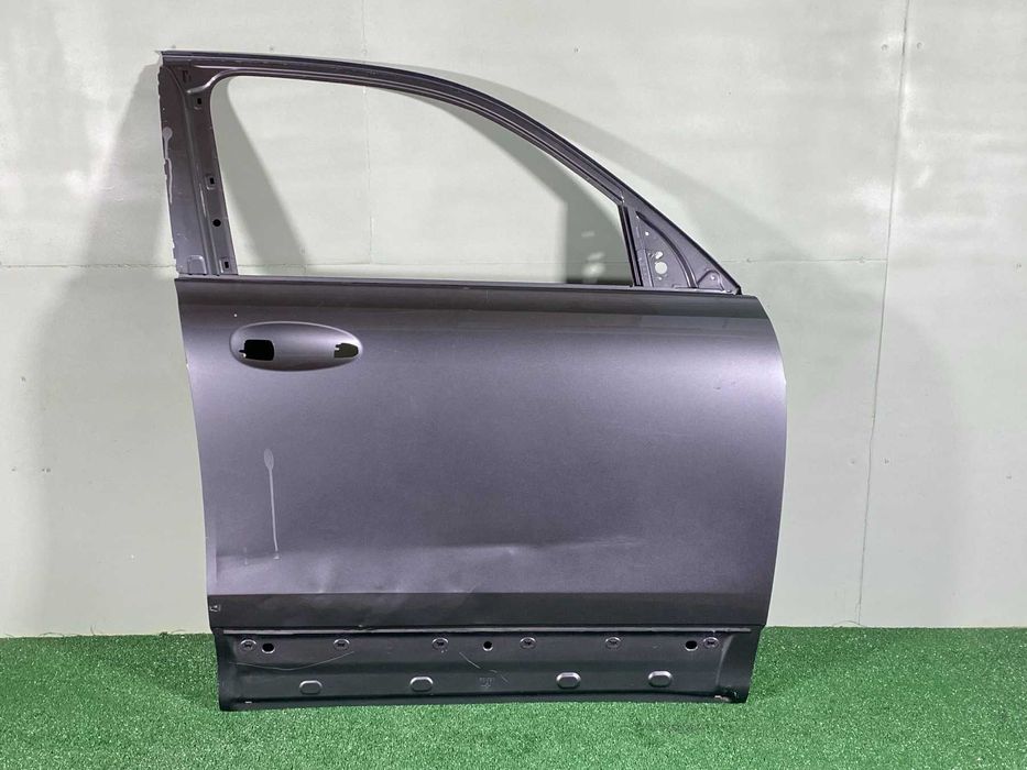 врата предна дясна Mercedes W247 GLB, EQB 2019-2025 г. #1018V