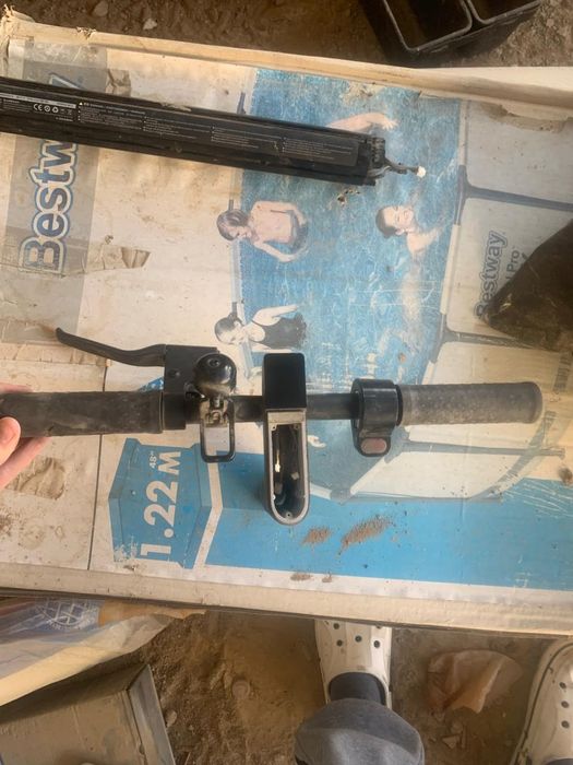 Руль от самоката Xiomi