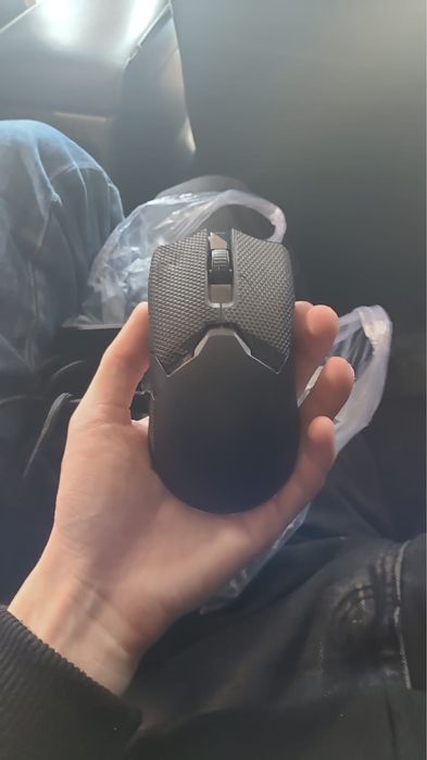 Мышка Razer бу