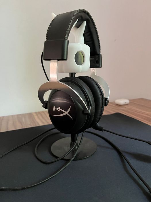 Hyperx Cloud 2(II)