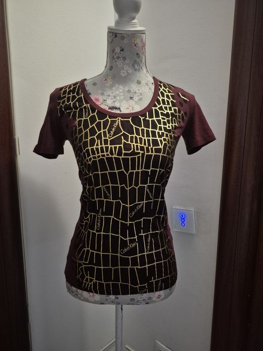 Tricou Calvin Klein damă – mărime S