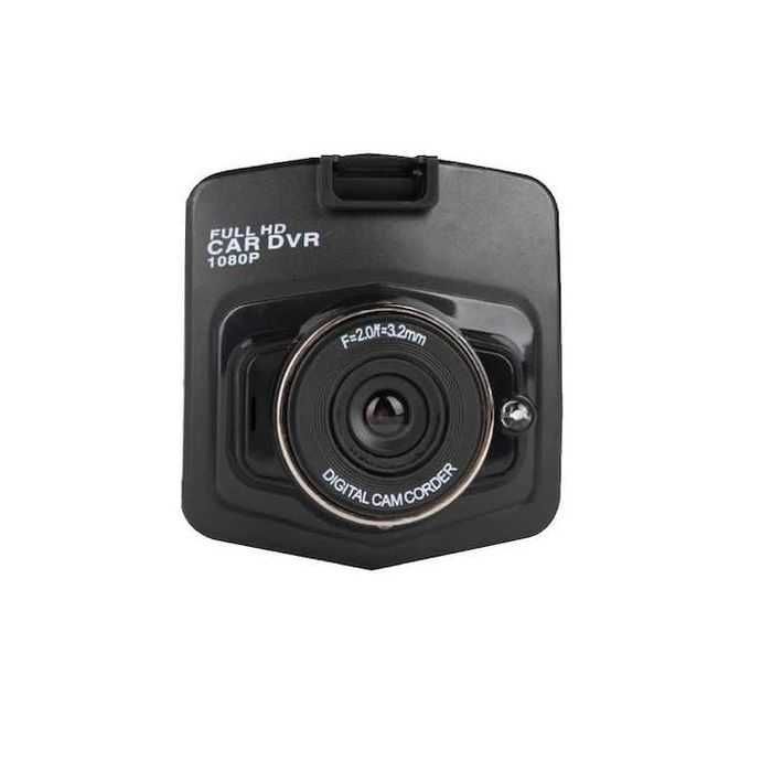 Camera de bord Full HD, 1080p, cu ventuza si incarcator inclus, nouă