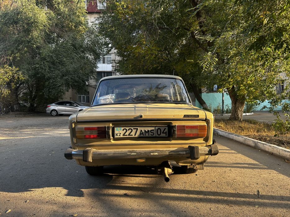 Жигули ваз 21063