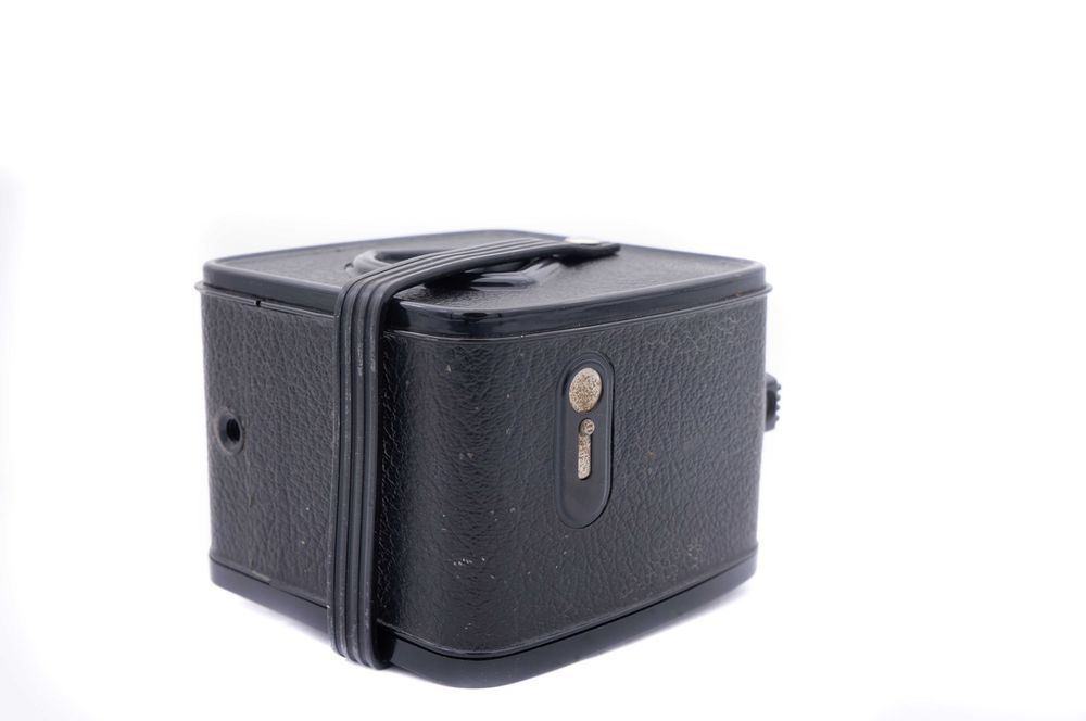 Aparat foto mediu Gerabox