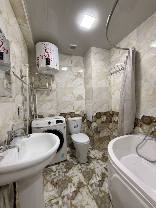 Продажа 1/4/11 на Юнусабад-13, НОВАСТРОЙКА