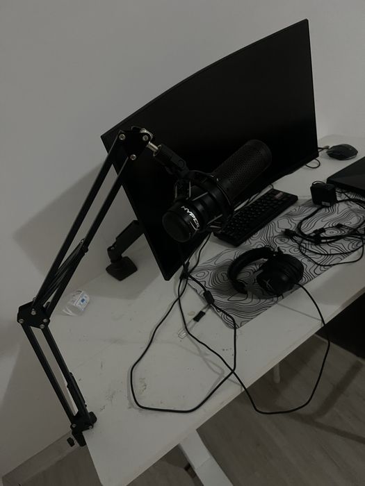 HyperX QuadQast S