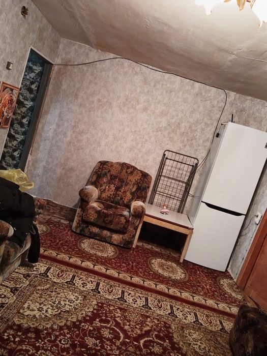 Сдам двухкомнатную квартиру