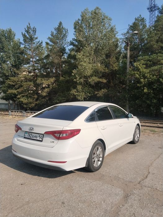 Продам Срочно Hyundai Sonata