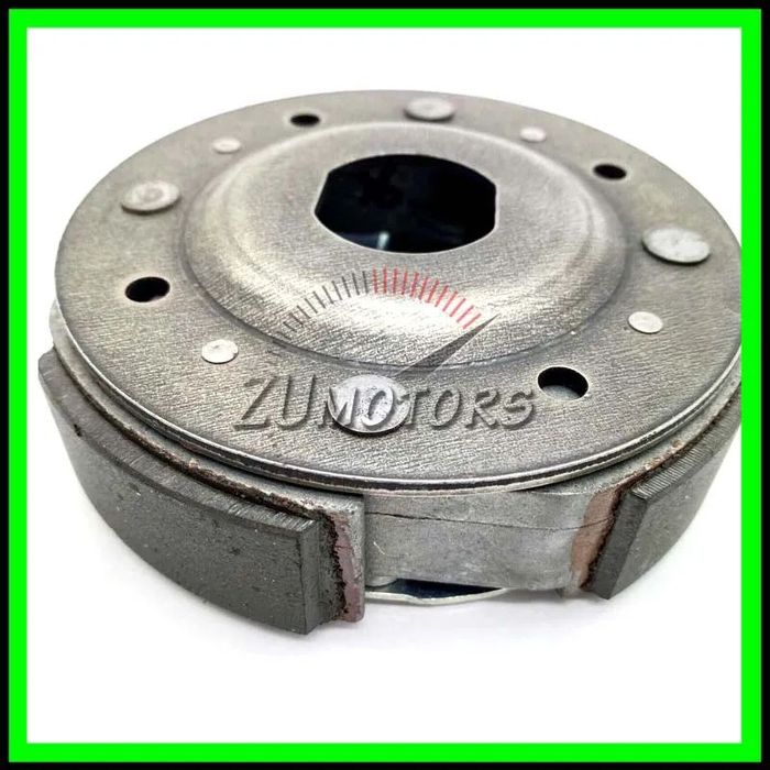 Saboti Ambreiaj Atv LINHAI 320 310 300 290 275 260 - 4 Saboti pt.Oala 145MM
