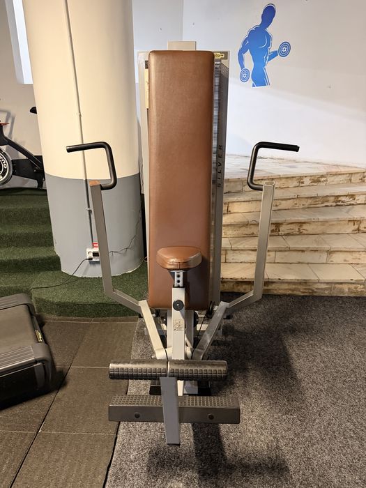 Presa piept Technogym Selection