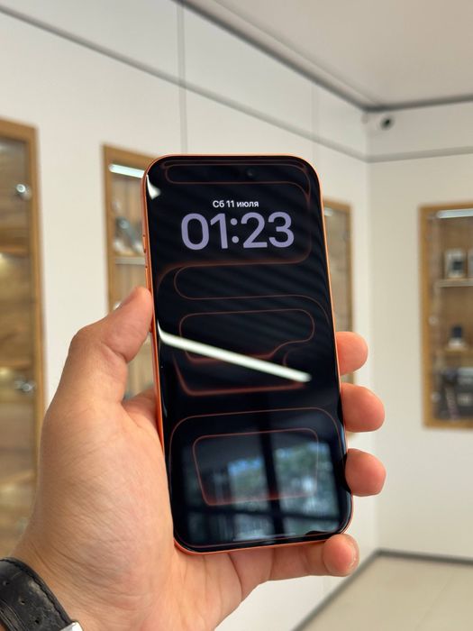 Iphone 17 Pro 512 Gb