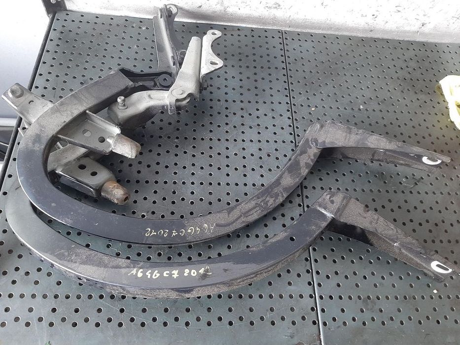 set balamale haion audi a6 c7 4g2 4gc berlina 4g5827302b
