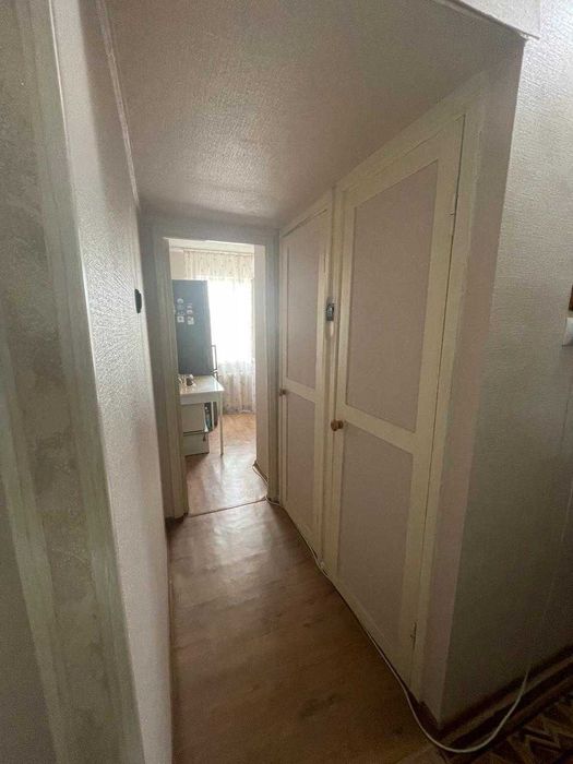 Продам 2х, ул.Бурова, 12