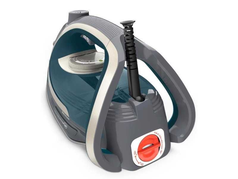 Мощна Парна Ютия Tefal Ultragliss Anti-Calc Plus FV6842  - 2800W