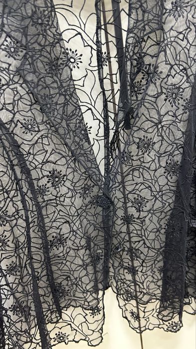 Накитка костюм для девушек