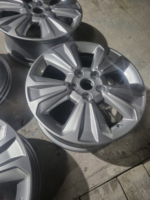 Jante 17 originale Suzuki Vitara Grandvitara sx4 s cross swift