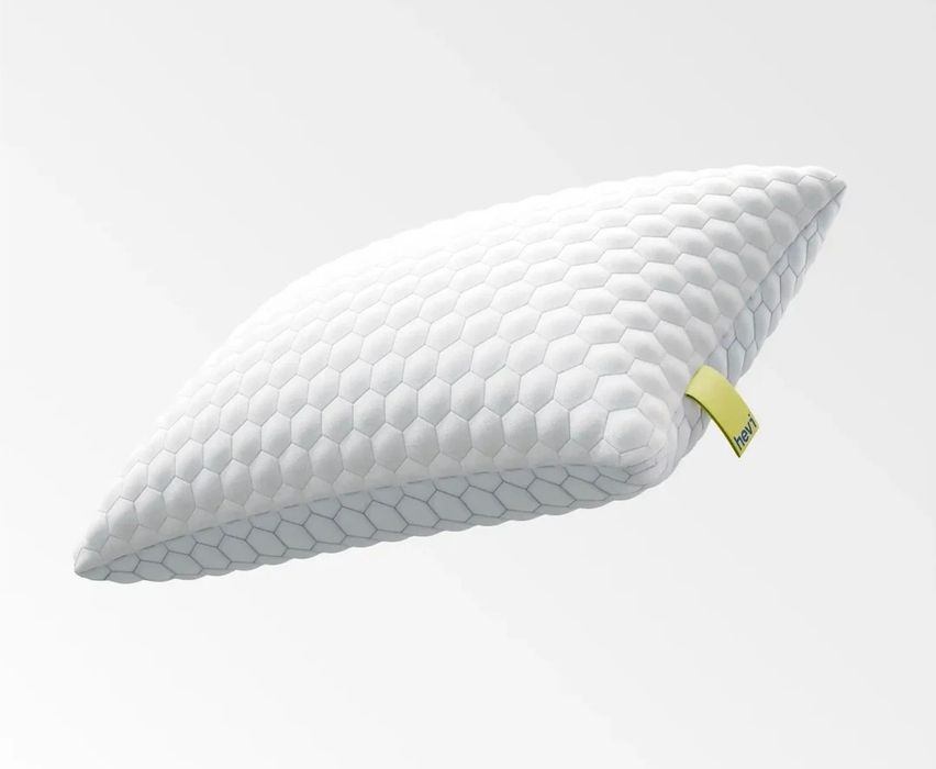 Perna Anatomica Hevi 70x90 cm, 1+1 gratis