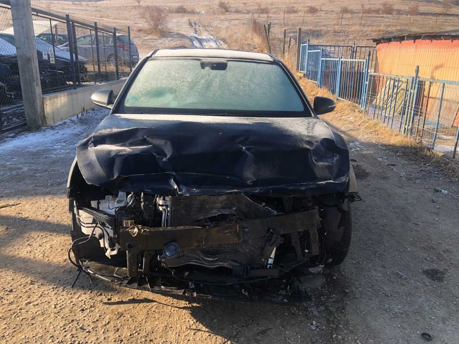 Dezmembrari piese Hyundai i30 1.4 Benzina G4LC Manual 6+1 ZG22 2018