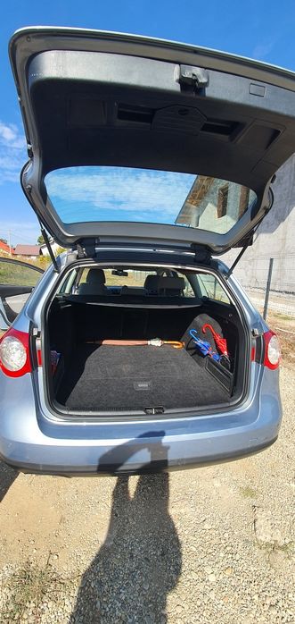 VW Passat variant diesel stare buna